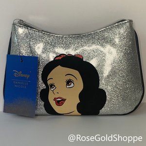 Danielle Nicole Snow White Evil Queen Makeup Bag